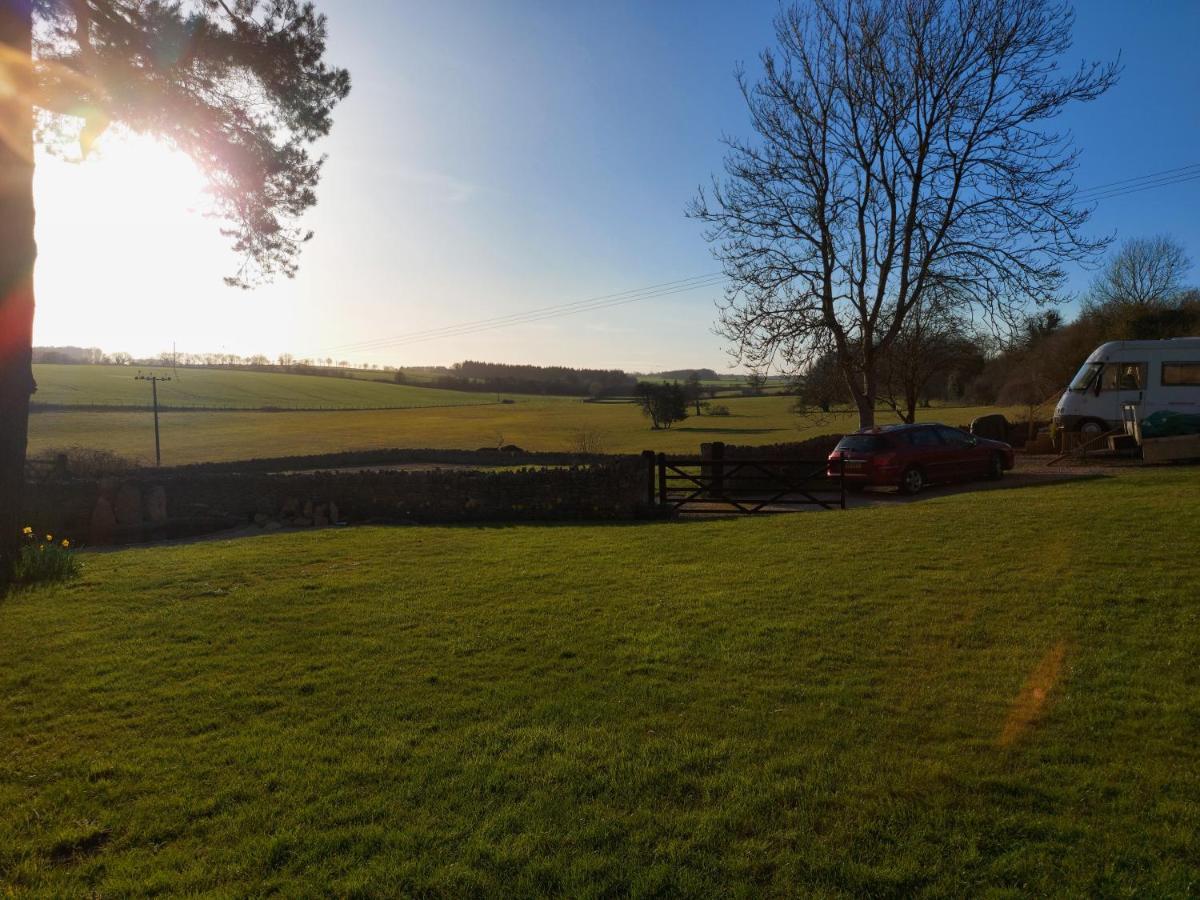 Thames Head Wharf - Historic Cotswold Cottage With Stunning Countryside Views Cirencester Bagian luar foto