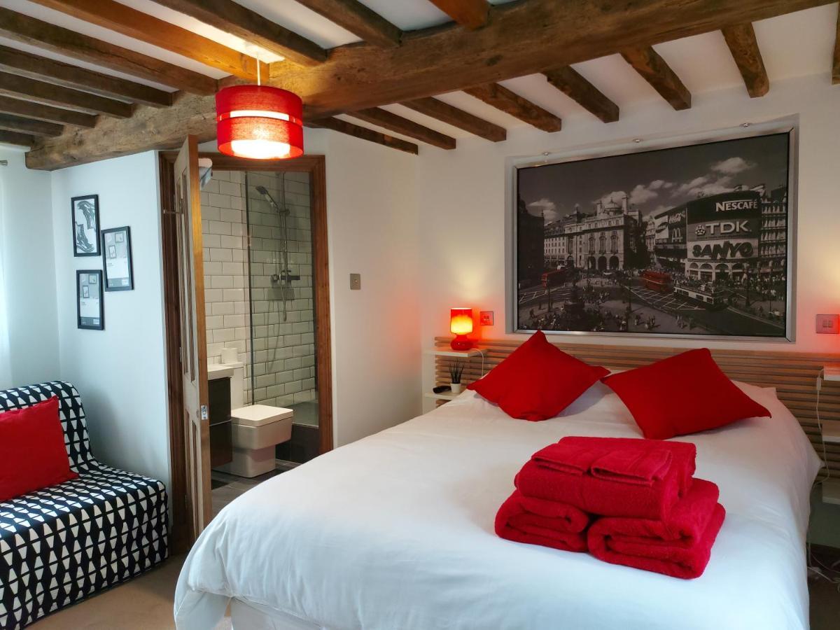 Thames Head Wharf - Historic Cotswold Cottage With Stunning Countryside Views Cirencester Bagian luar foto